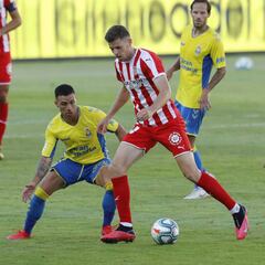 Rubén Castro: “Hemos ganado dónde nadie lo esperaba”
