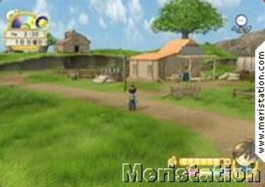 Así lucen las granjas de Harvest Moon en Wii