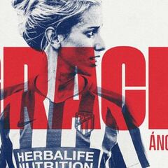 El Atlético pierde a su valor más seguro: Sosa ficha por el Betis