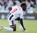 El Castellón no perderá a Camara por la Copa África