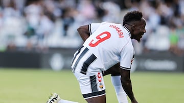 05/10/25 PARTIDO SEGUNDA DIVISION
CASTELLON - SPORTING DE GIJON
CAMARA