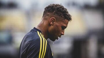 Manchester City to loan Zack Steffen to Bundesliga team