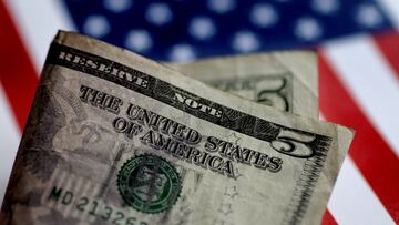 Los 5 estados con el salario mínimo más alto de Estados Unidos