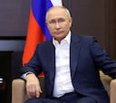 Guerra Ucrania - Rusia, última hora hoy en directo: una histórica aliada de Rusia reitera su neutralidad