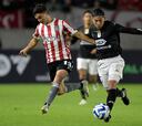 Estudiantes - Tacuary, en vivo: Copa Sudamericana en directo