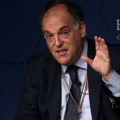 "Creo que Piqué no es xenófobo, pero estuvo muy desafortunado..."