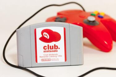 El Club Nintendo cierra en septiembre