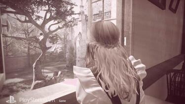 Déraciné es lo nuevo de From Software para PSVR; tráiler y fecha