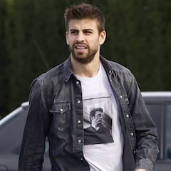 Piqué pierde la batalla con Hacienda: deberá pagar 2,1M en impuestos atrasados