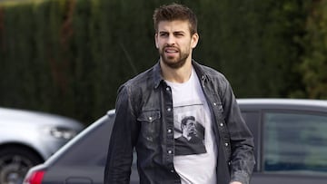 Piqué pierde la batalla con Hacienda: deberá pagar 2,1M en impuestos atrasados