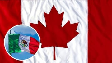La decisión que ha tomado el Gobierno de Canadá que está directamente relacionada con México