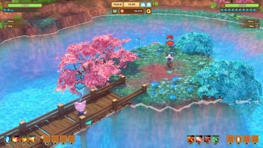 Tormented Souls y Kitaria Fables: el terror y la fantasía adorable