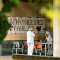 Coronavirus en España: casos y escrutinio de las elecciones gallegas y vascas en directo
