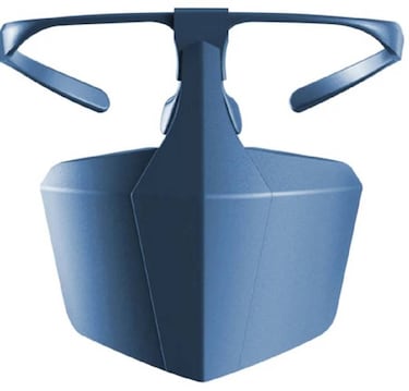 Las mascarillas del futuro inmediato