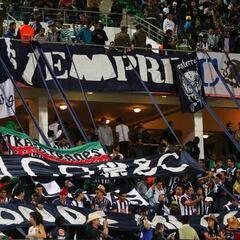 La historia de Rayados en el Mundial de Clubes