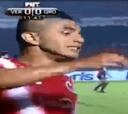 Lo + visto: Flores debutó con Veracruz y casi anota un gol