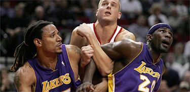 La vida de los demás