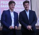 El mensaje de Guillermo Barros Schelotto a la Selección Chilena