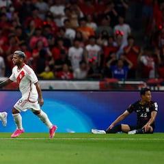 Japón - Perú: TV, horario y cómo ver el partido de la selección en Osaka