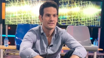 Quim Dom¨¨nech 'deja' a Pedrerol y ficha por DAZN