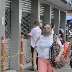 Tercer giro del Ingreso Solidario: ¿puedo recibir el monto de los tres pagos a la vez?