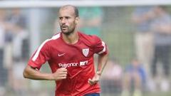 "El Athletic será valiente, jugará con sus señas de identidad"