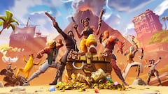 Fortnite: Epic Games da el primer paso para que el juego regrese a dispositivos iOS en Corea