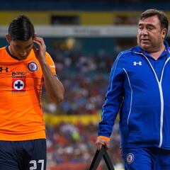 Denuncian a Doctor de Cruz Azul por presuntos delitos sexuales