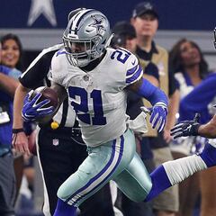 Dallas Cowboys vs Seattle Seahawks: Horario, TV; cómo y dónde ver