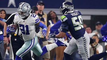 Despu&eacute;s de la heroica remontada ante Atlanta Falcons, los Cowboys tendr&aacute;n una complicada misi&oacute;n cuando tengan que visitar a los Seattle Seahawks.