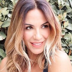 Tamara Gorro es operada de urgencia y ya está en "absoluto reposo"