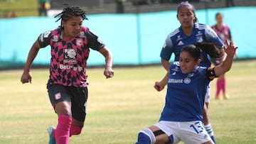Millonarios y Santa Fe se vuelven a ver. Las Embajadoras necesitan ganar para soñar con la clasificación y Las Leonas buscan lograr puntaje perfecto