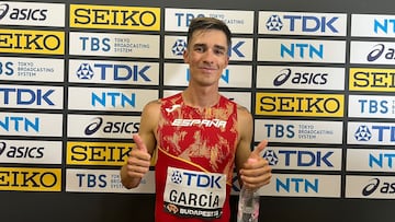 Mario Garc¨ªa Romo.