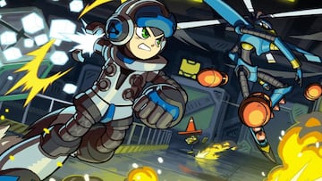 mighty no 9
