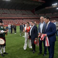 Nuevo siglo, nuevos dueños