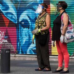 Coronavirus en México: La OPS estima que hay unos 5,000 muertos no contabilizados