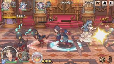 Square Enix confirma Grimms Notes en Occidente