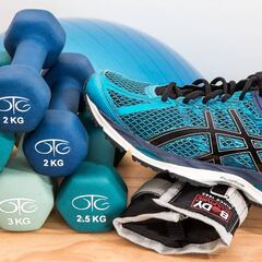 El mejor material deportivo en estas rebajas de enero