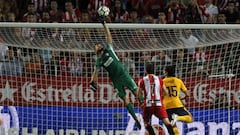  ATLETICO DE MADRID, OBLAK