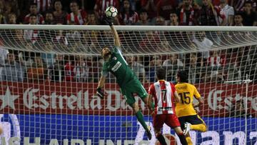 ATLETICO DE MADRID, OBLAK