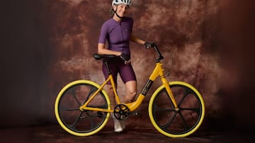 Cyclists Without Borders (CSF): Nace la comunidad ciclista solidaria de Bicicletas sin Fronteras