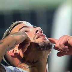 El drama que afecta a Holgado