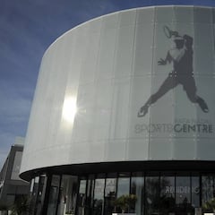 Rafa Nadal Academy: en busca de un nuevo campeón