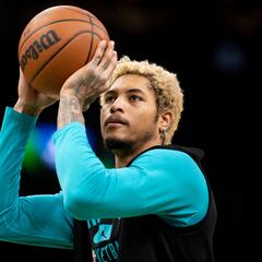 Los Sixers se hacen con Kelly Oubre