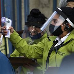 Test PCR en Chile: ¿dónde y cuando pueden hacerse las pruebas del coronavirus?