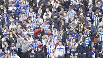 20/11/21
 
 RAYO MAJADAHONDA - DEPORTIVO DE La Coru&Atilde;&plusmn;a
 FUTBOL 21/22