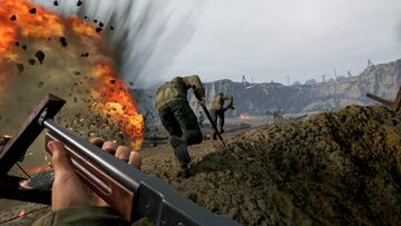 Imágenes de Medal of Honor: Above and Beyond