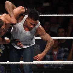 El debut de Tim Wiese, un negocio redondo para la WWE