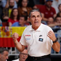 Un calendario cuesta abajo hacia el Mundial 2023