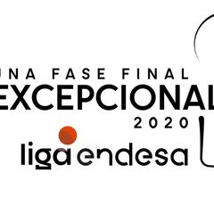 Fase Final ACB 2020: horarios, programación de TV y dónde ver online la Liga Endesa